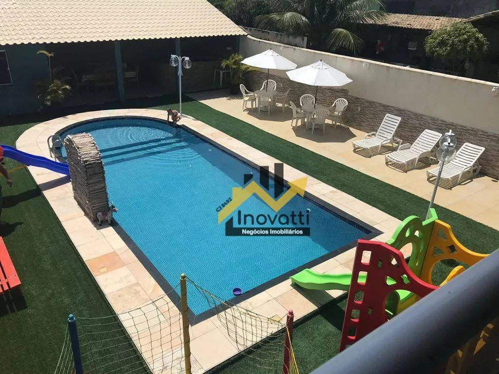 Casa, 5 quartos, 200 m² - Foto 17