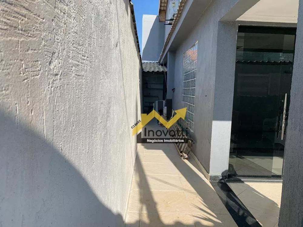 Casa, 5 quartos, 200 m² - Foto 33