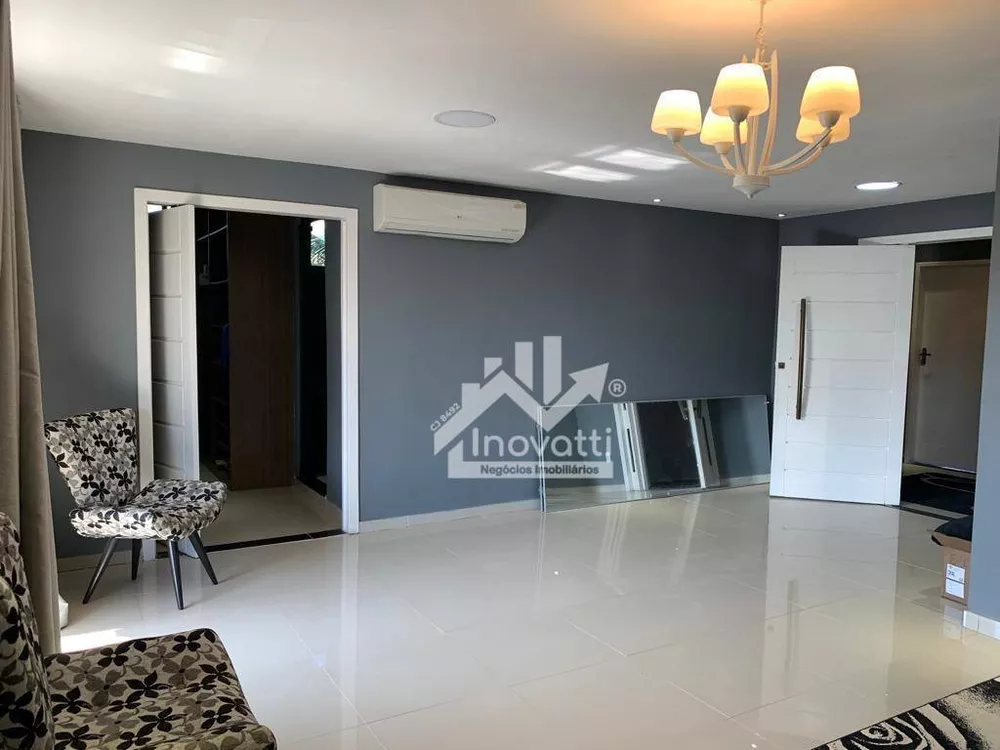 Casa, 5 quartos, 200 m² - Foto 69
