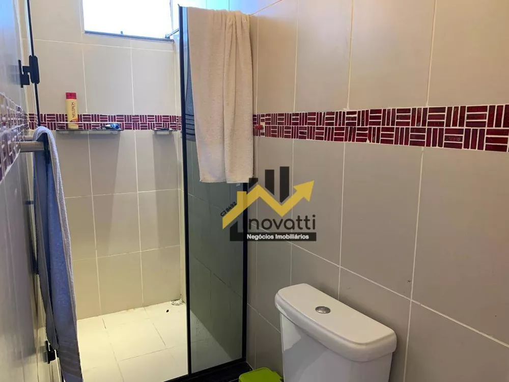 Casa, 5 quartos, 200 m² - Foto 18