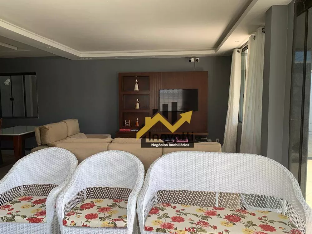 Casa, 5 quartos, 200 m² - Foto 48