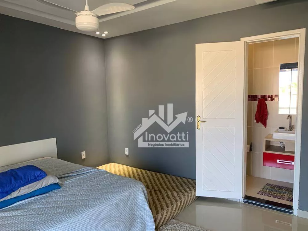 Casa, 5 quartos, 200 m² - Foto 78