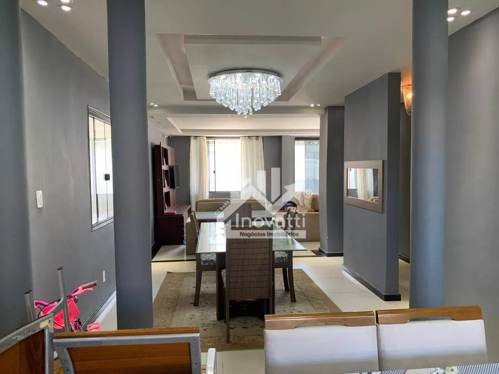 Casa, 5 quartos, 200 m² - Foto 55