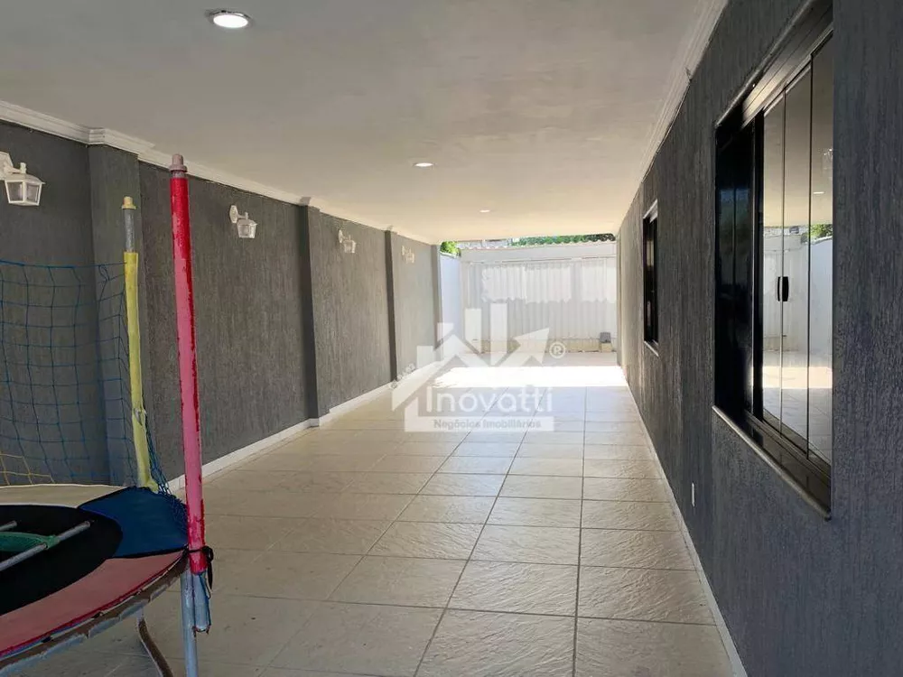 Casa, 5 quartos, 200 m² - Foto 97