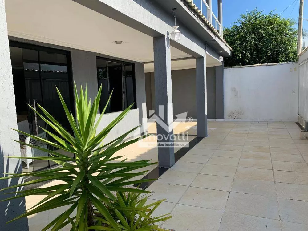 Casa, 5 quartos, 200 m² - Foto 88