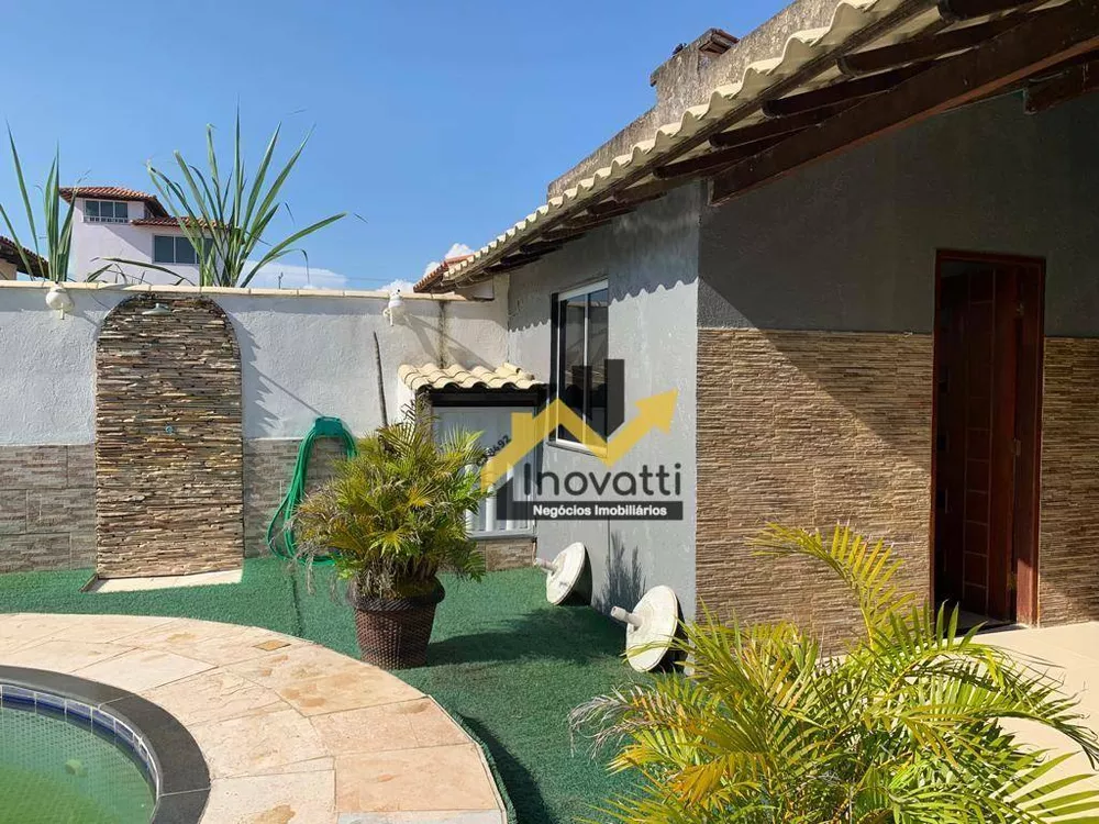 Casa, 5 quartos, 200 m² - Foto 39