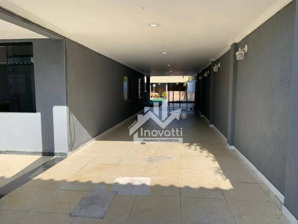 Casa, 5 quartos, 200 m² - Foto 89