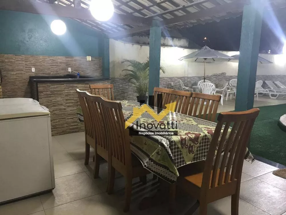 Casa, 5 quartos, 200 m² - Foto 15