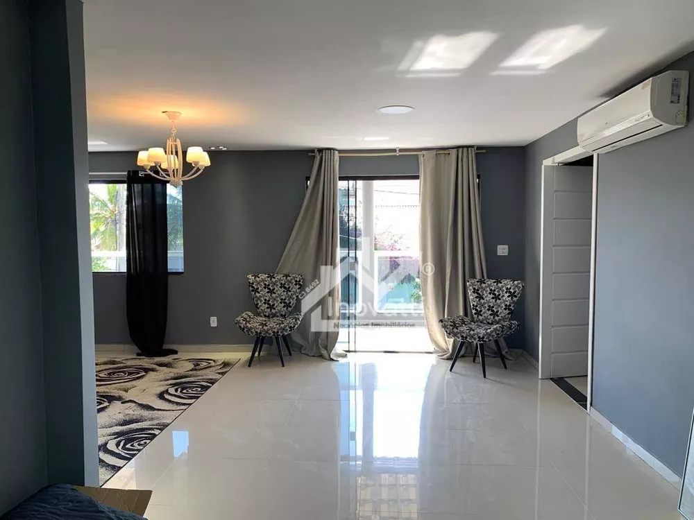 Casa, 5 quartos, 200 m² - Foto 66