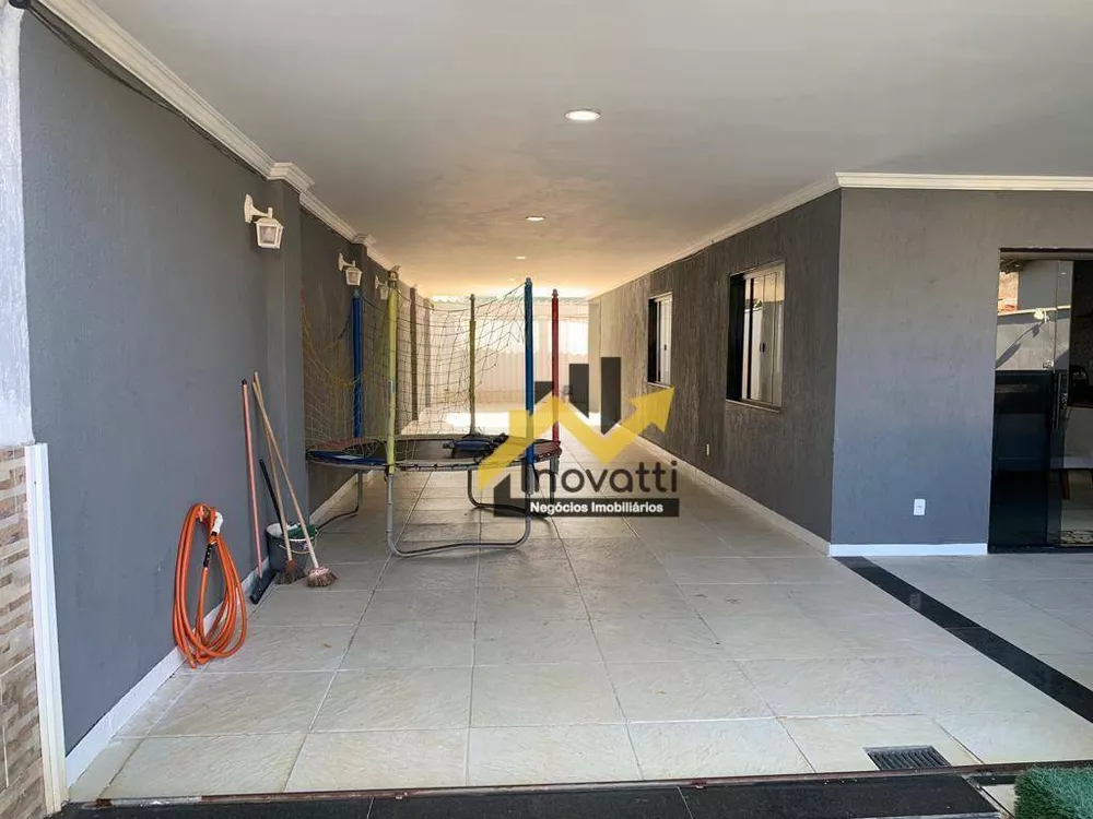 Casa, 5 quartos, 200 m² - Foto 35