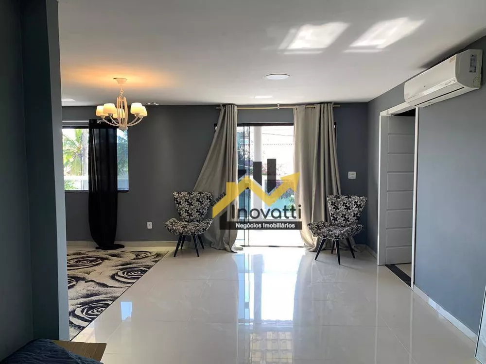 Casa, 5 quartos, 200 m² - Foto 23