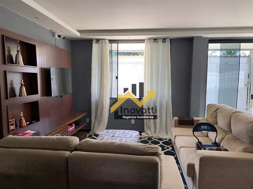 Casa, 5 quartos, 200 m² - Foto 11