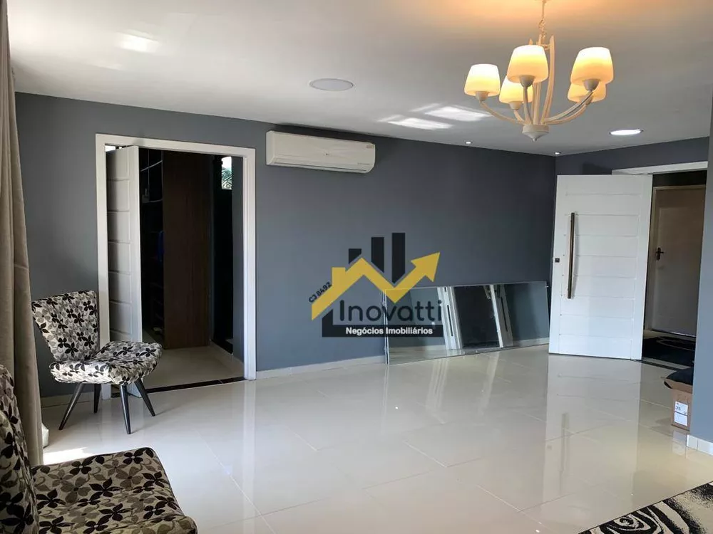 Casa, 5 quartos, 200 m² - Foto 31