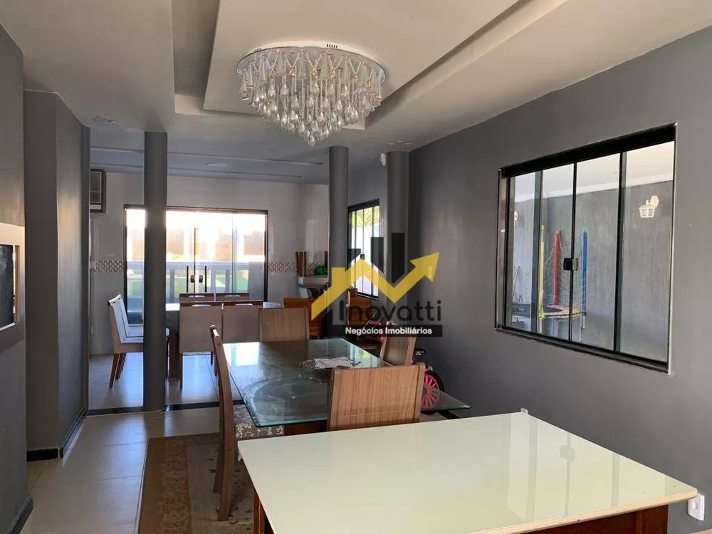 Casa, 5 quartos, 200 m² - Foto 24