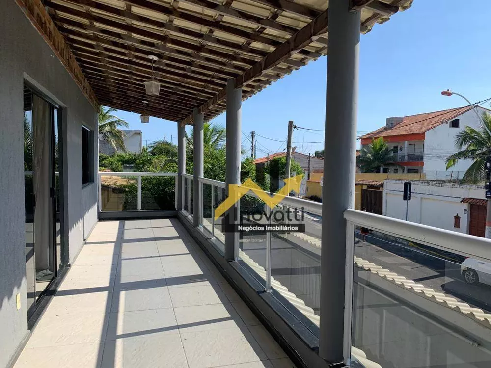 Casa, 5 quartos, 200 m² - Foto 3