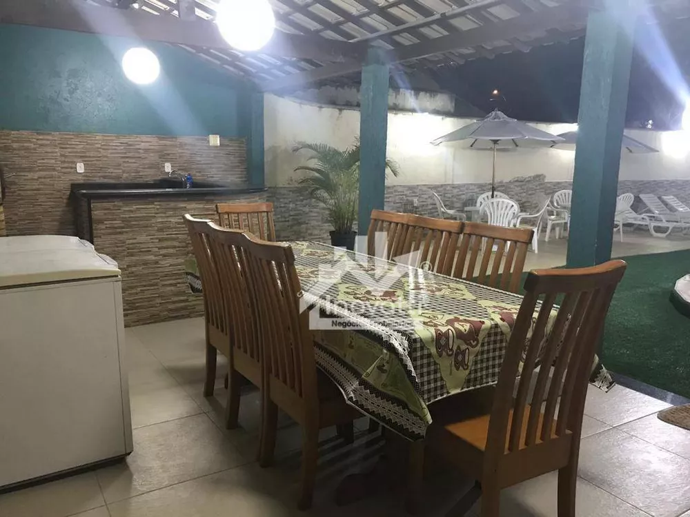 Casa, 5 quartos, 200 m² - Foto 93