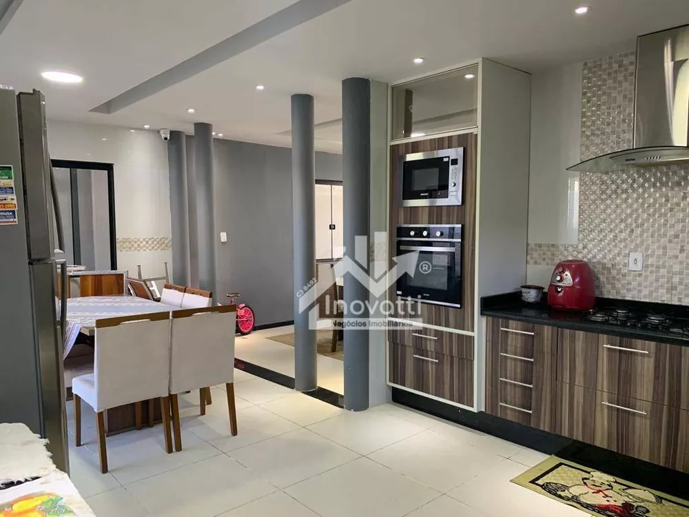 Casa, 5 quartos, 200 m² - Foto 58
