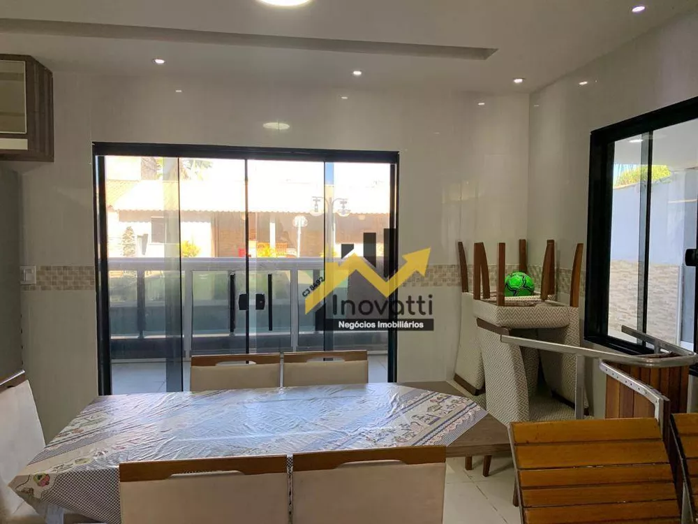 Casa, 5 quartos, 200 m² - Foto 32