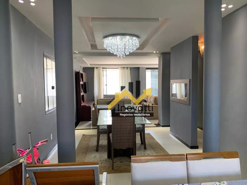 Casa, 5 quartos, 200 m² - Foto 27