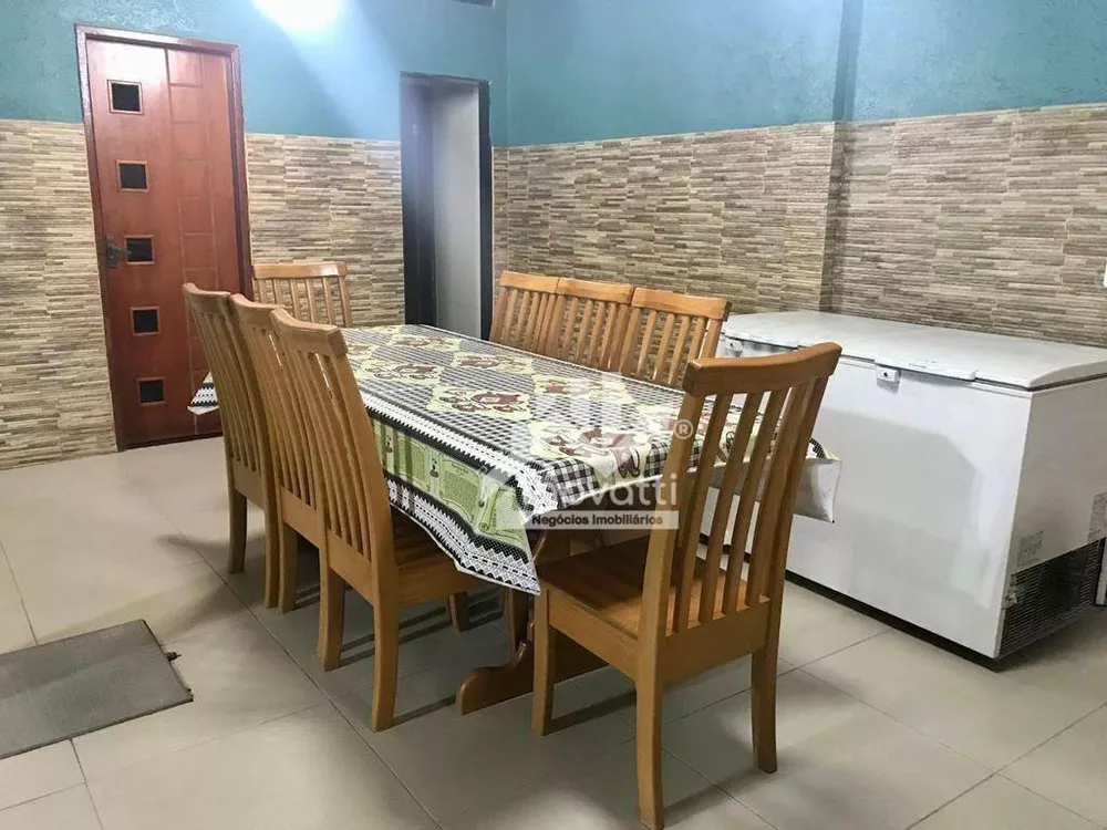 Casa, 5 quartos, 200 m² - Foto 94