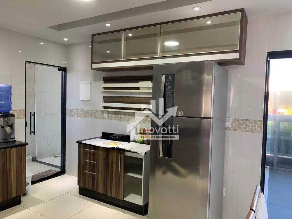 Casa, 5 quartos, 200 m² - Foto 60