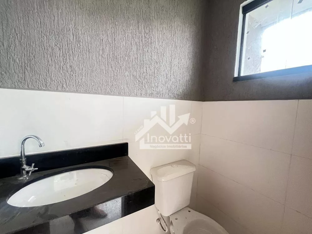 Casa, 3 quartos, 96 m² - Foto 28