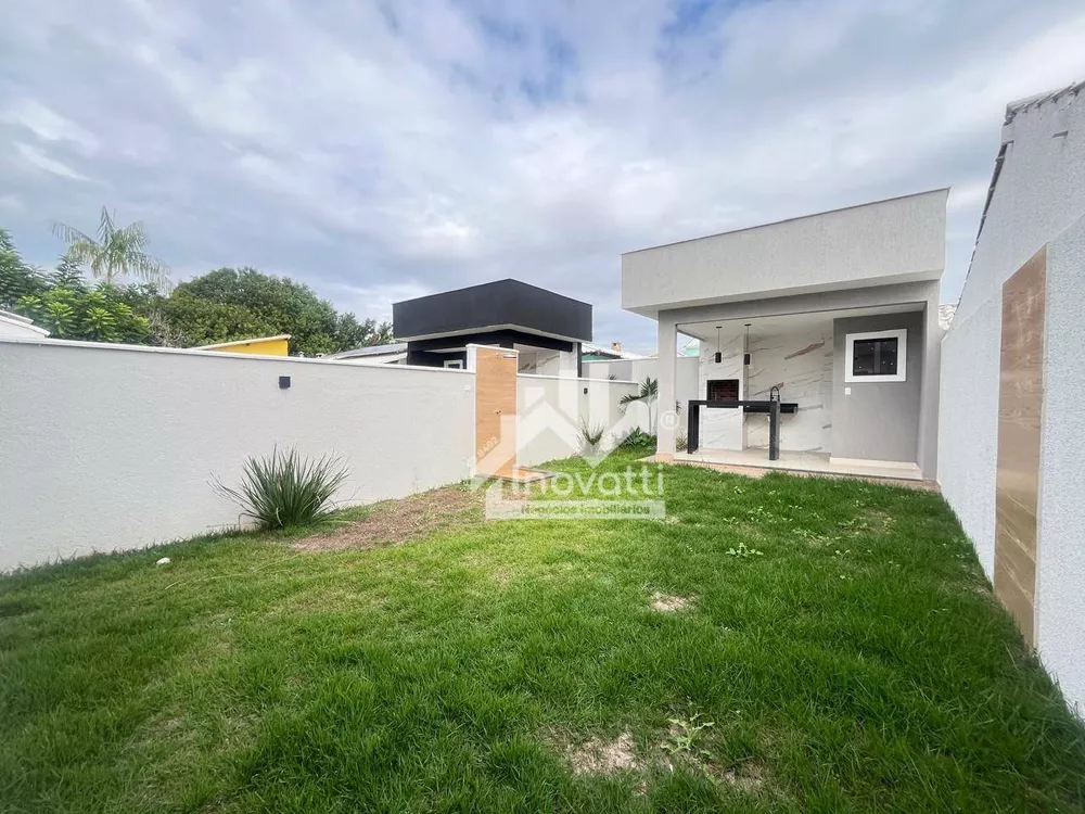 Casa, 3 quartos, 96 m² - Foto 14