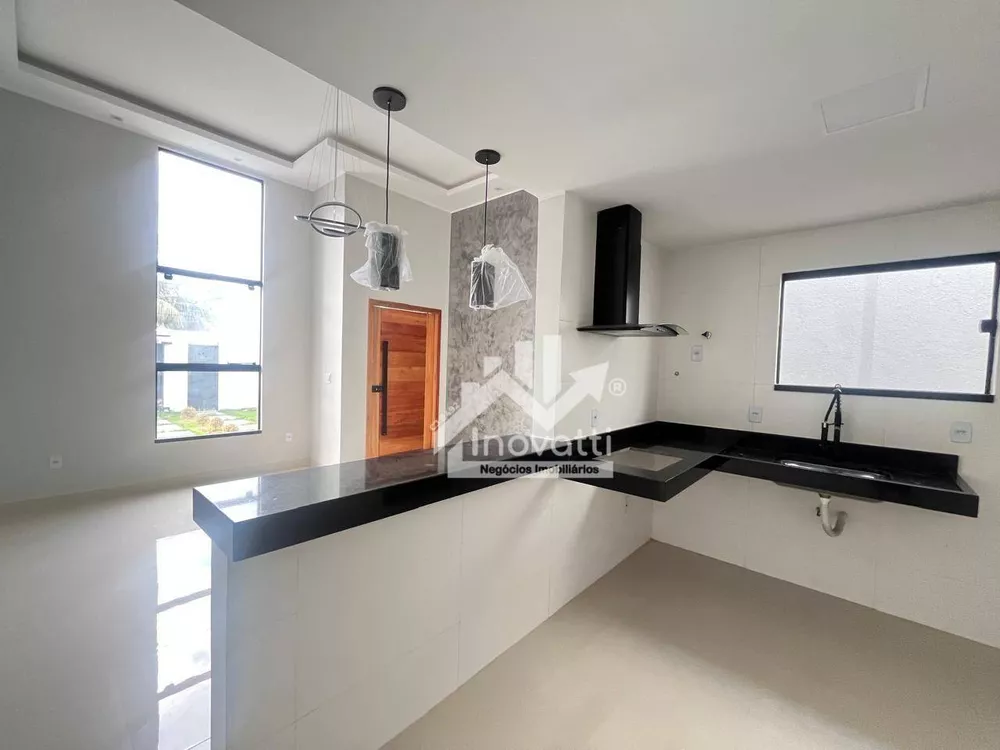 Casa, 3 quartos, 96 m² - Foto 3