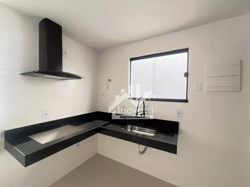 Casa, 3 quartos, 96 m² - Foto 6