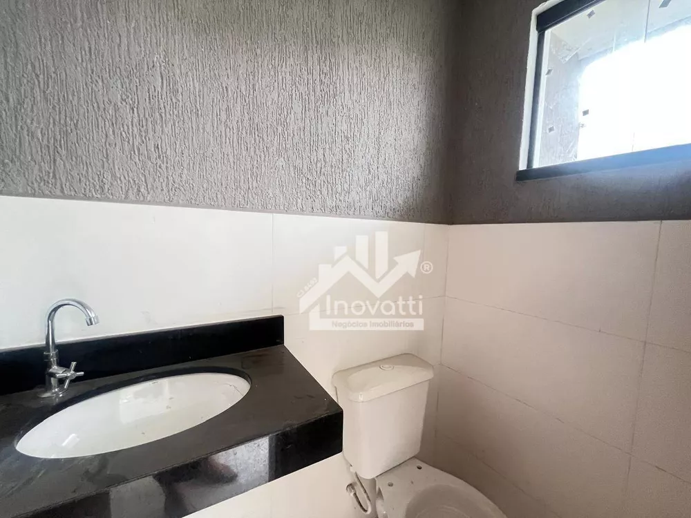Casa, 3 quartos, 96 m² - Foto 16