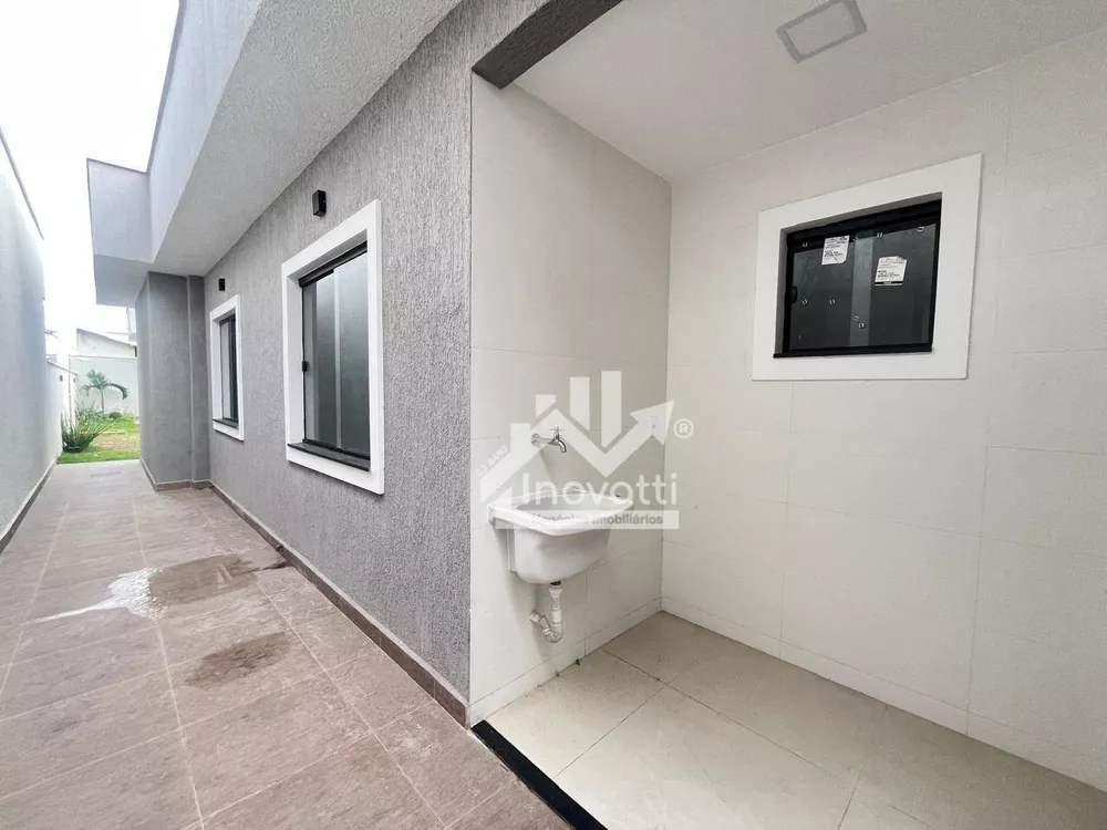 Casa, 3 quartos, 96 m² - Foto 12
