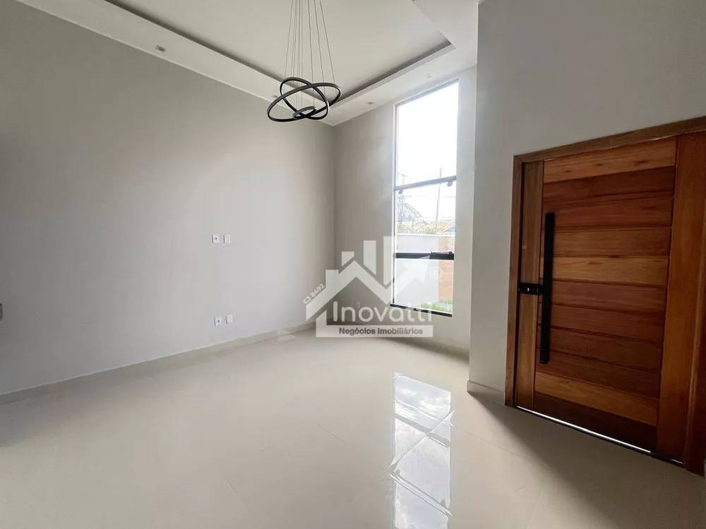 Casa, 3 quartos, 96 m² - Foto 2