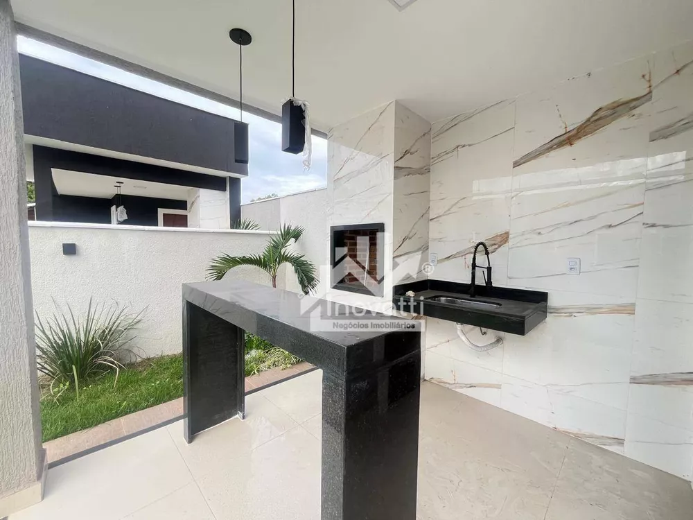 Casa, 3 quartos, 96 m² - Foto 15