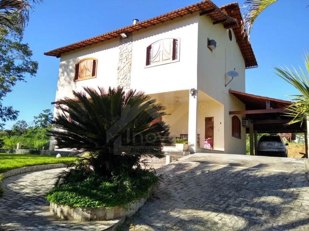 Casa, 3 quartos, 360 m² - Foto 18