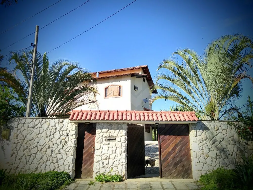 Casa, 3 quartos, 360 m² - Foto 20