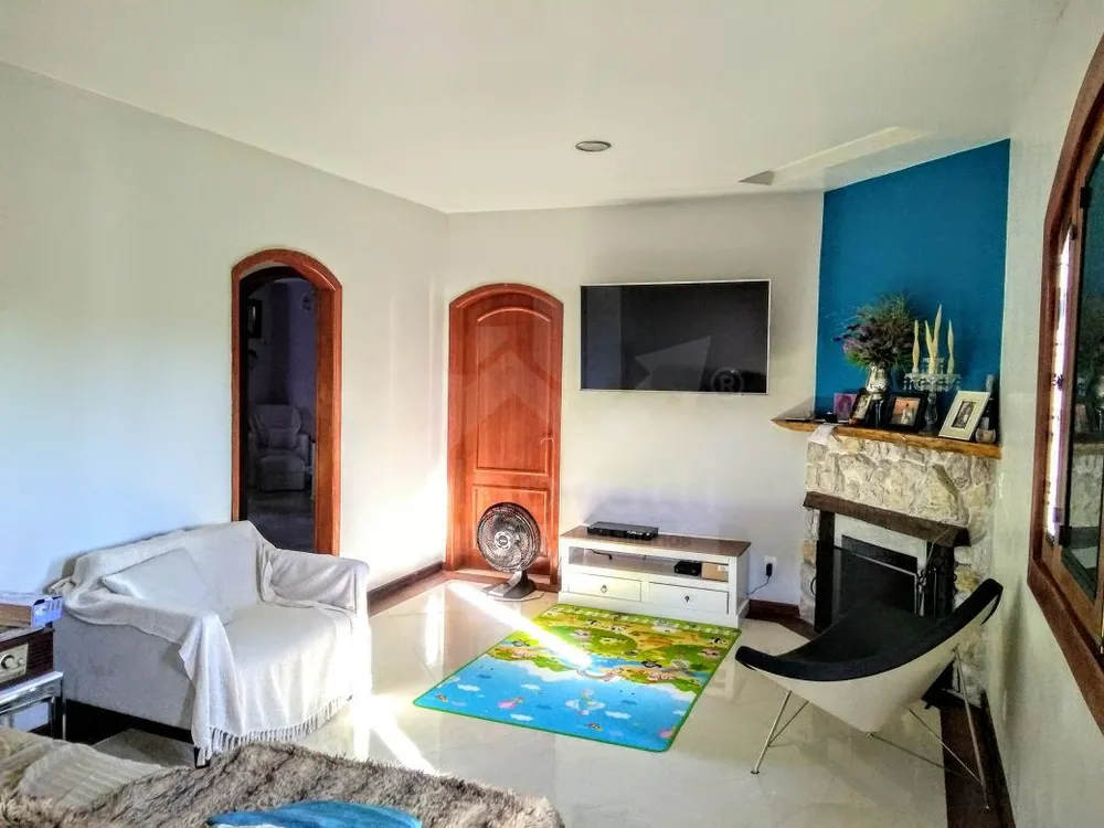 Casa, 3 quartos, 360 m² - Foto 24
