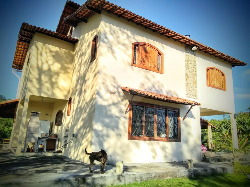Casa, 3 quartos, 360 m² - Foto 22