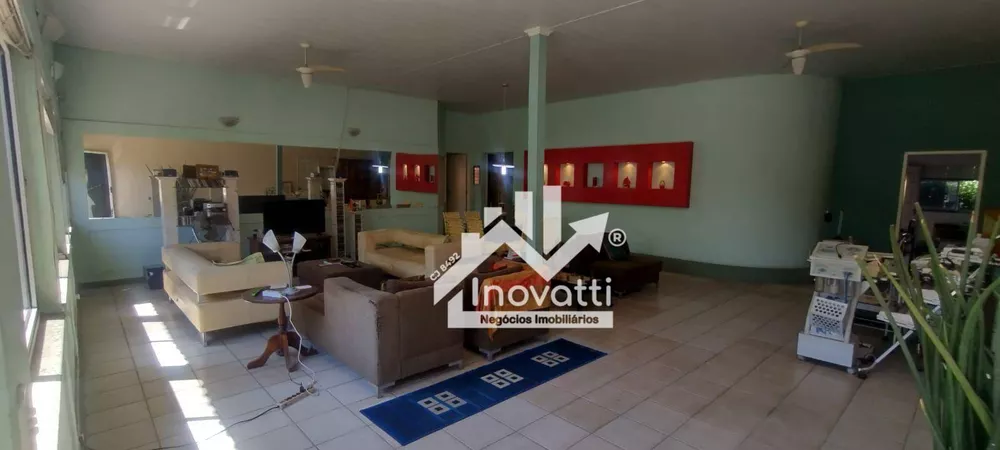 Casa, 5 quartos, 650 m² - Foto 12