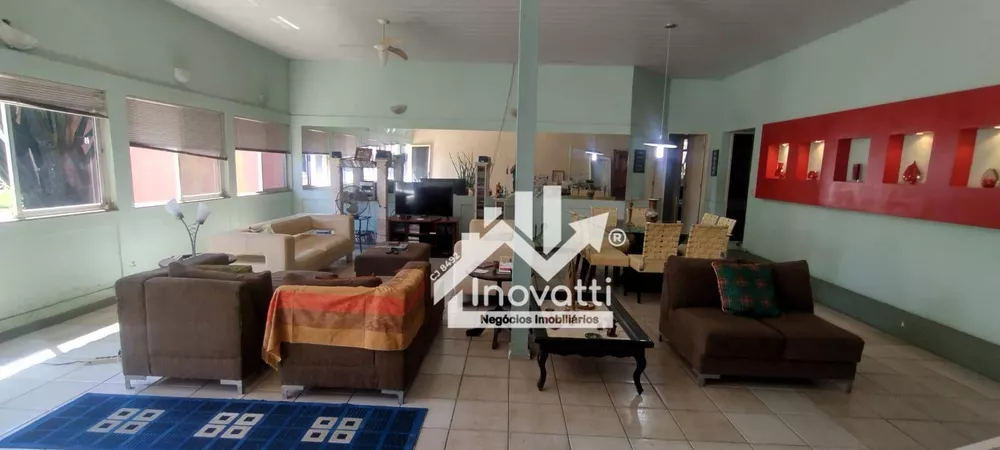 Casa, 5 quartos, 650 m² - Foto 13