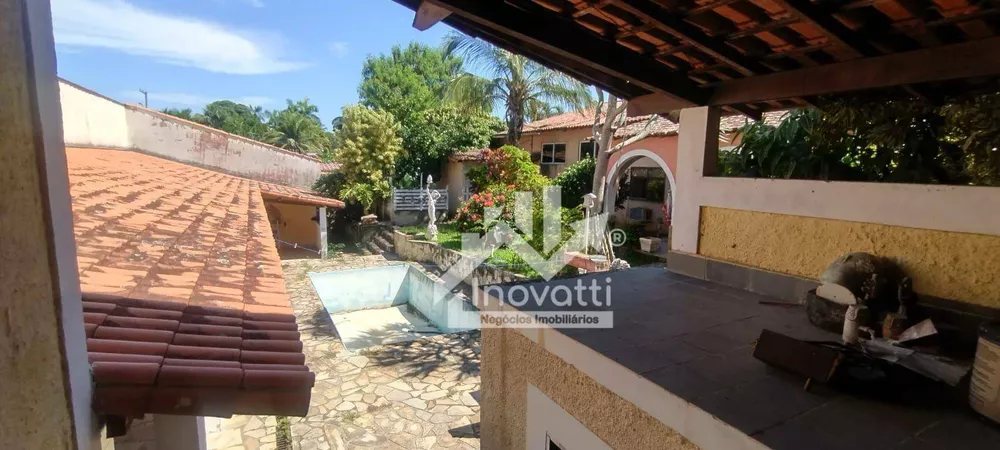 Casa, 5 quartos, 650 m² - Foto 40