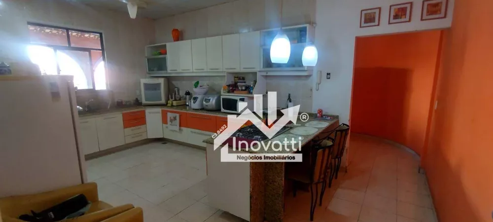 Casa, 5 quartos, 650 m² - Foto 8