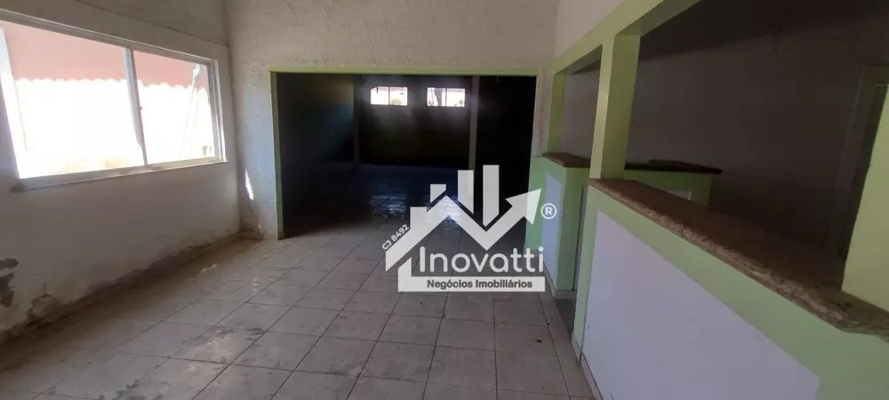 Casa, 5 quartos, 650 m² - Foto 7