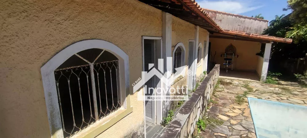Casa, 5 quartos, 650 m² - Foto 23