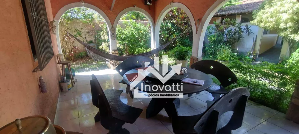 Casa, 5 quartos, 650 m² - Foto 14