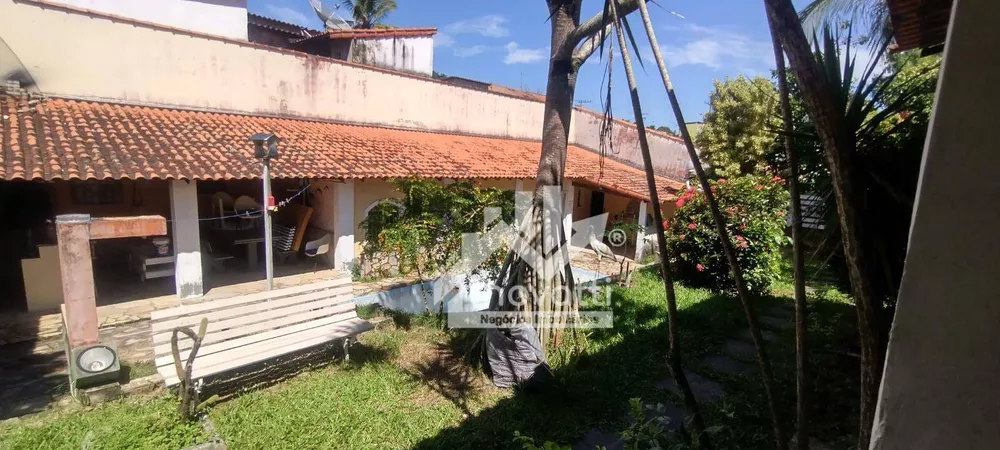 Casa, 5 quartos, 650 m² - Foto 37