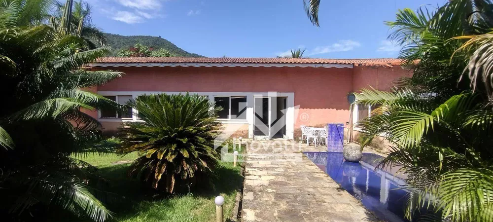 Casa, 5 quartos, 650 m² - Foto 5