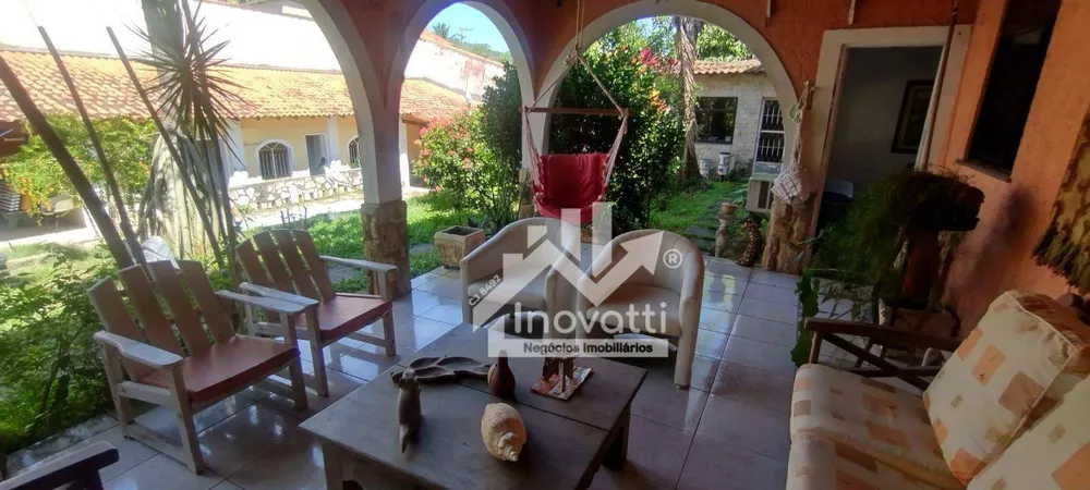 Casa, 5 quartos, 650 m² - Foto 36
