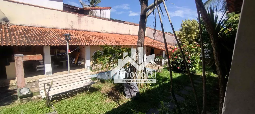 Casa, 5 quartos, 650 m² - Foto 3