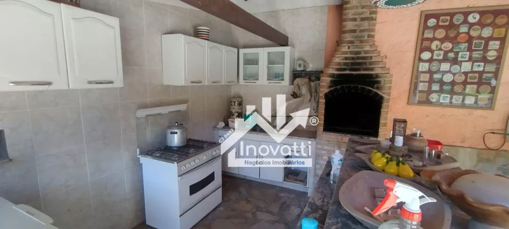 Casa, 5 quartos, 650 m² - Foto 21