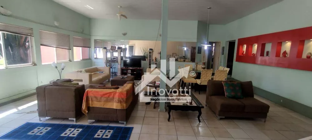 Casa, 5 quartos, 650 m² - Foto 28